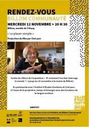 AFF25_12novembre_projection-film_BILL