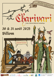 Billom-Renaissance-charivari-2025