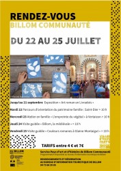 Billom-com-du-22-au-25-juillet
